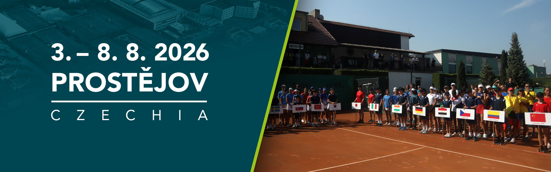 World Tennis | 14&U Junior Team Finals