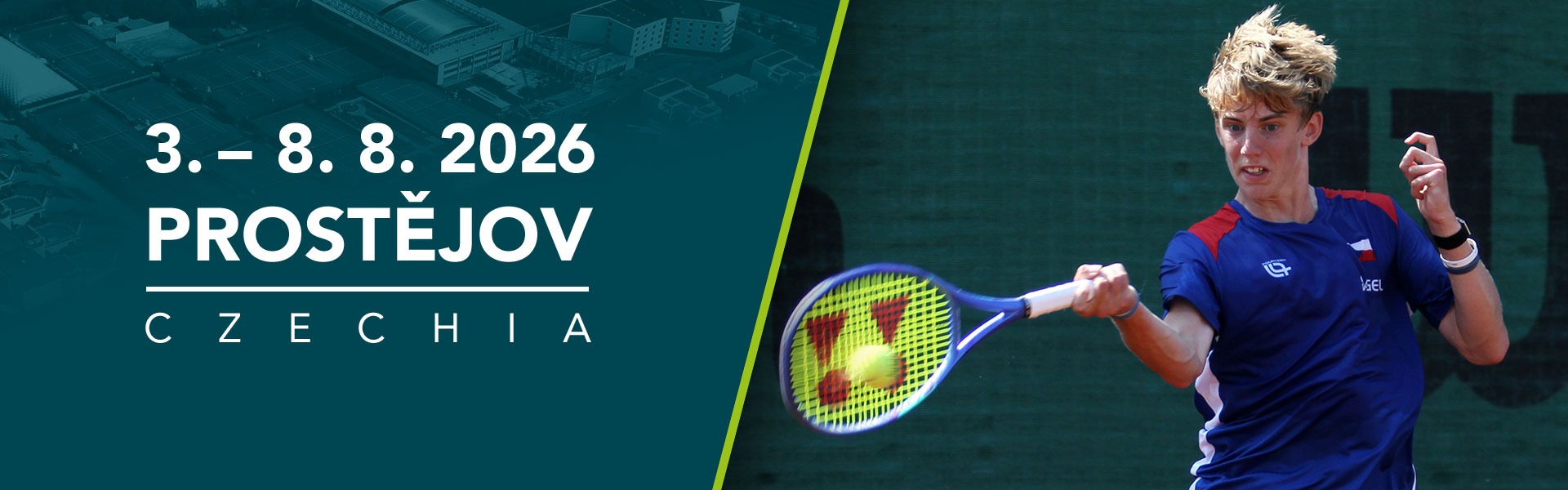 World Tennis | 14&U Junior Team Finals