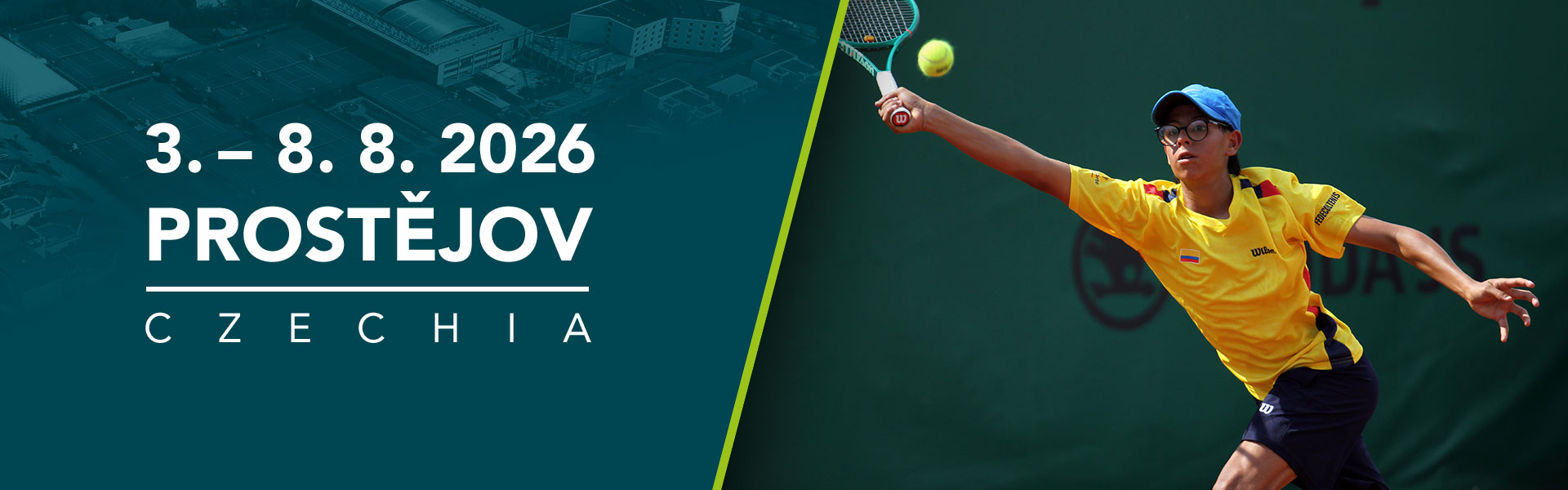 World Tennis | 14&U Junior Team Finals