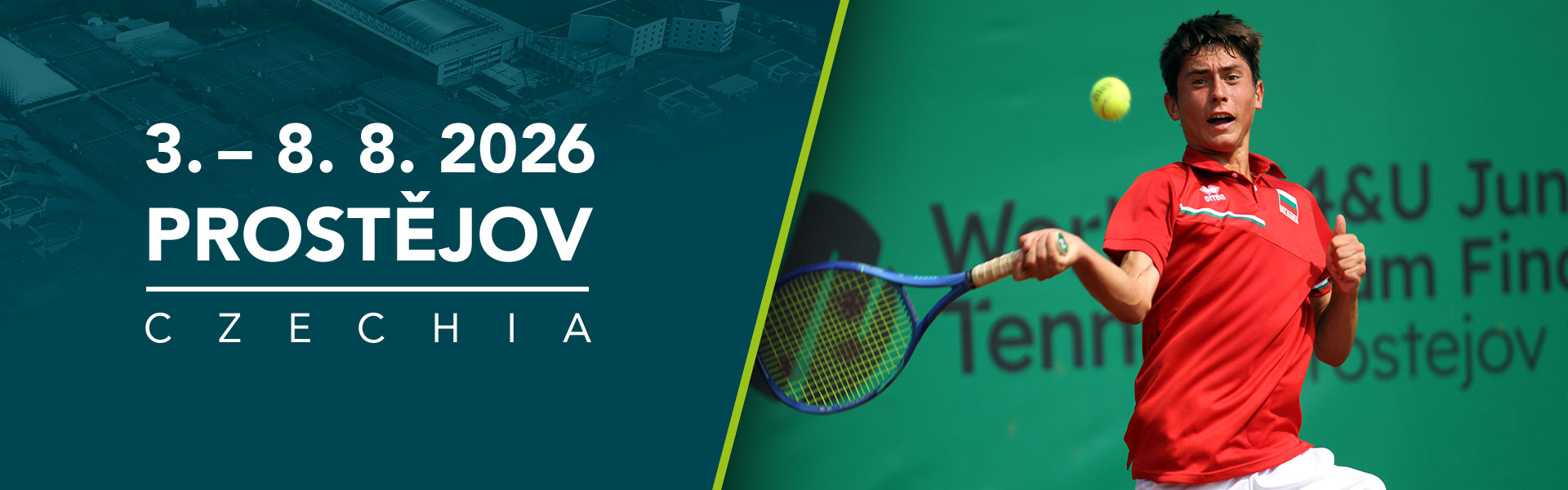 World Tennis | 14&U Junior Team Finals